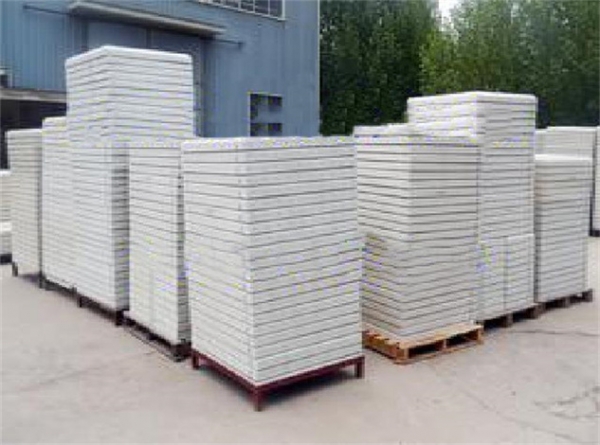 廣元玻璃鋼模壓板