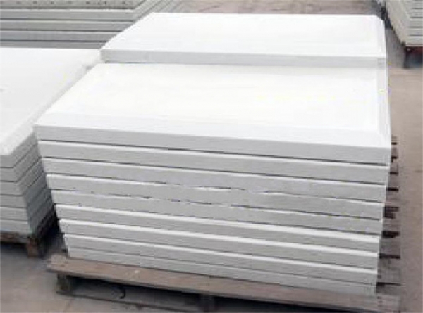 廣元玻璃鋼模壓板